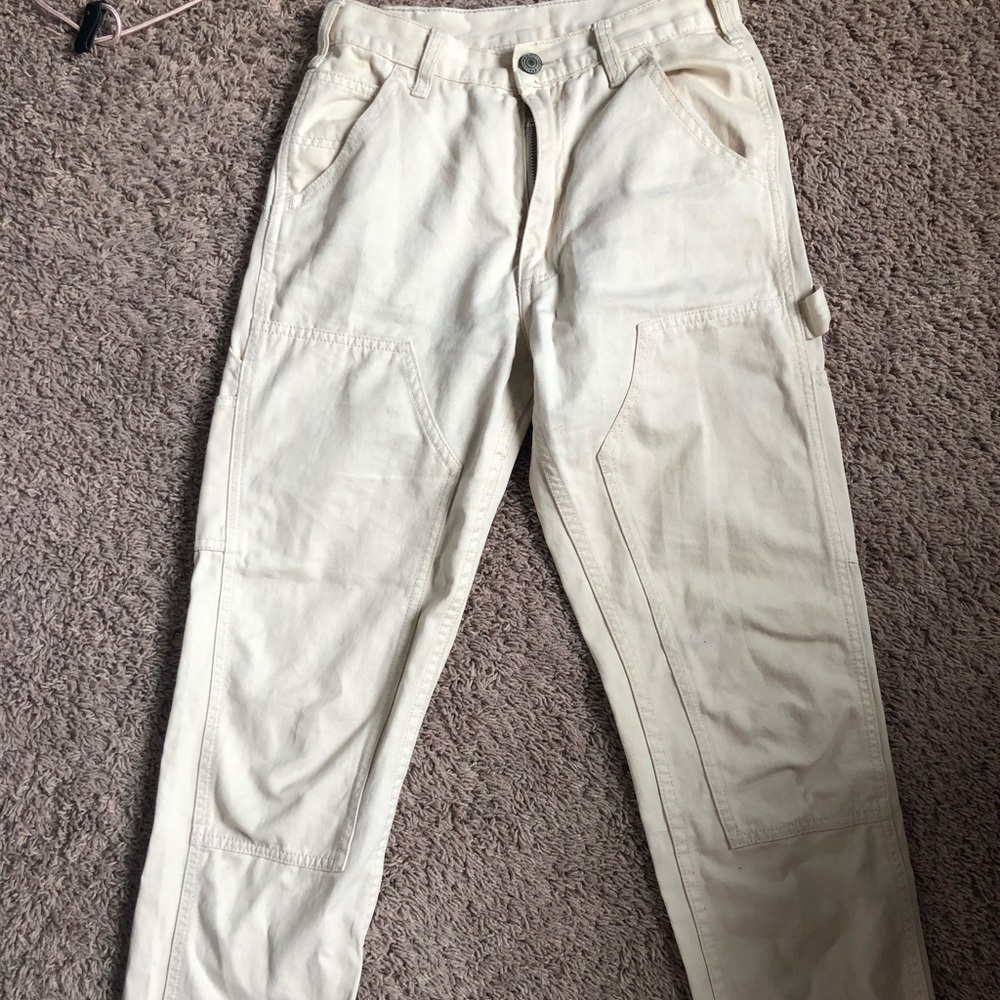Brandy Melville cargo pants